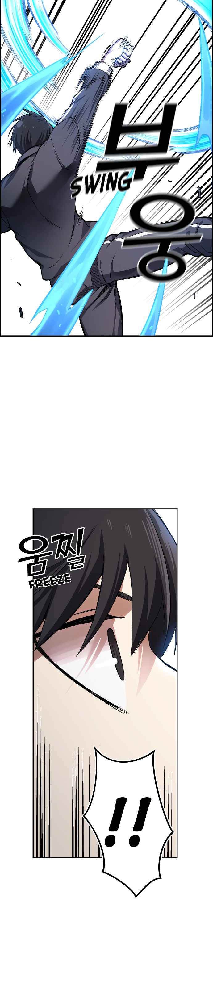 Gangnam Dokkaebi Chapter 34 29